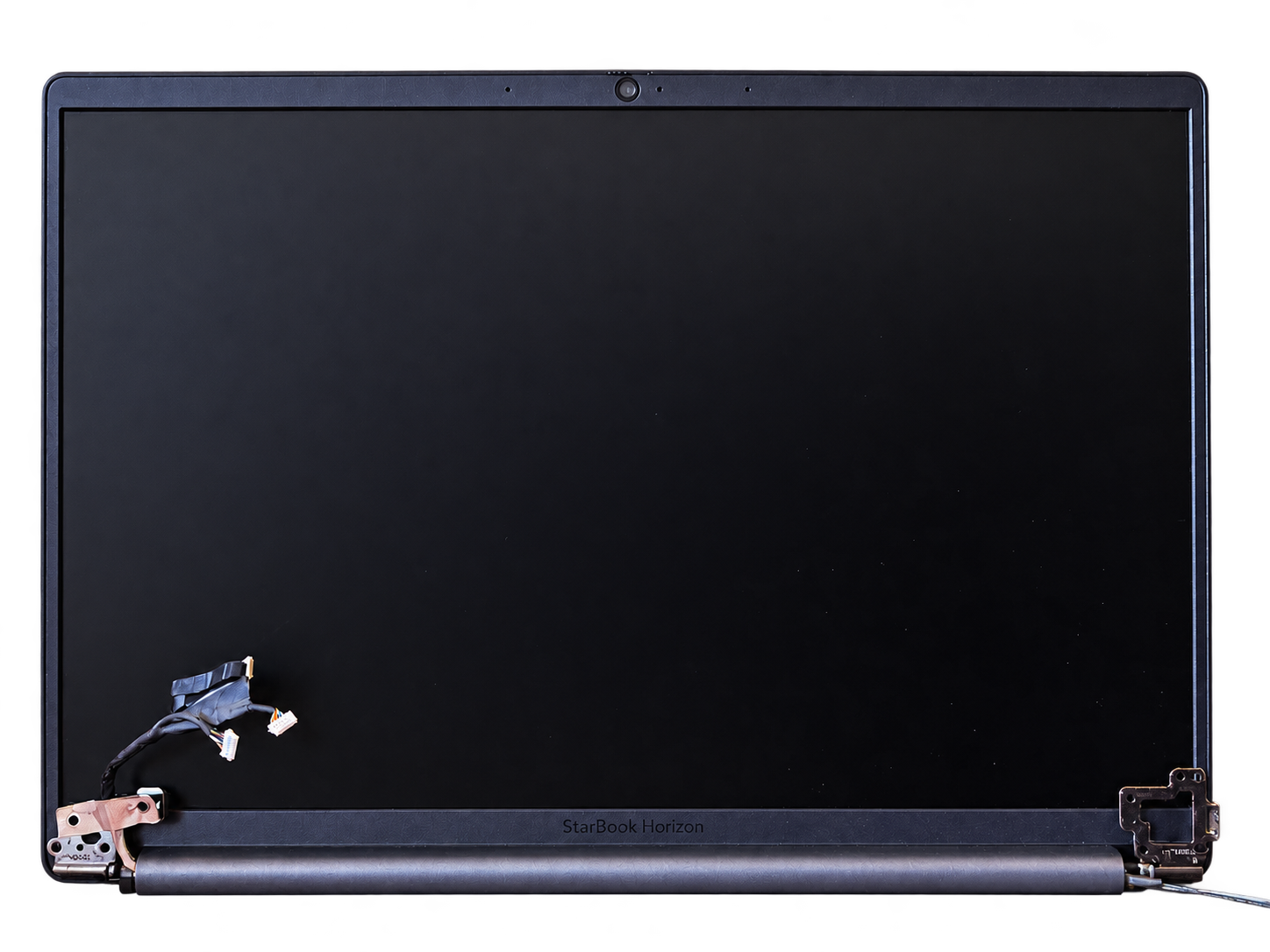 Display - 13.4" (2520 × 1680)
