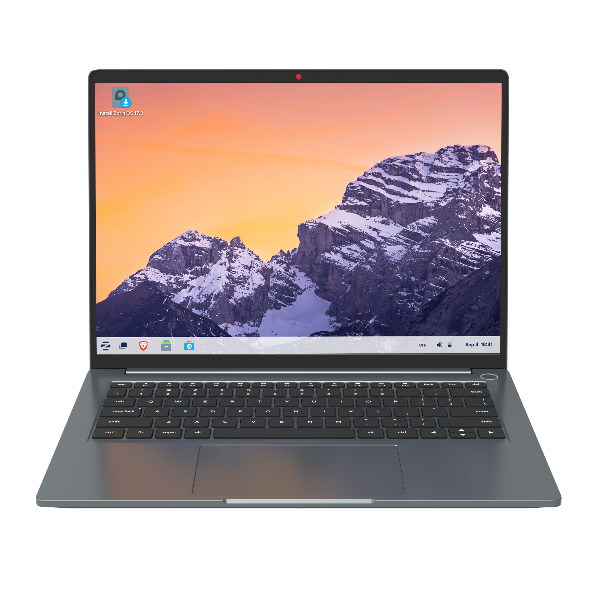 Privacy StarBook Hoizon Plus
